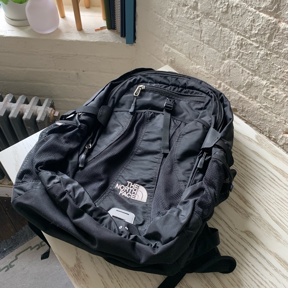North Face Recon Backpack